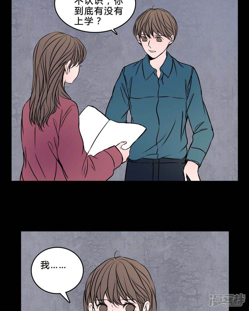 第84话我是梦馨予-女巫重生记-可米酷（第14张）