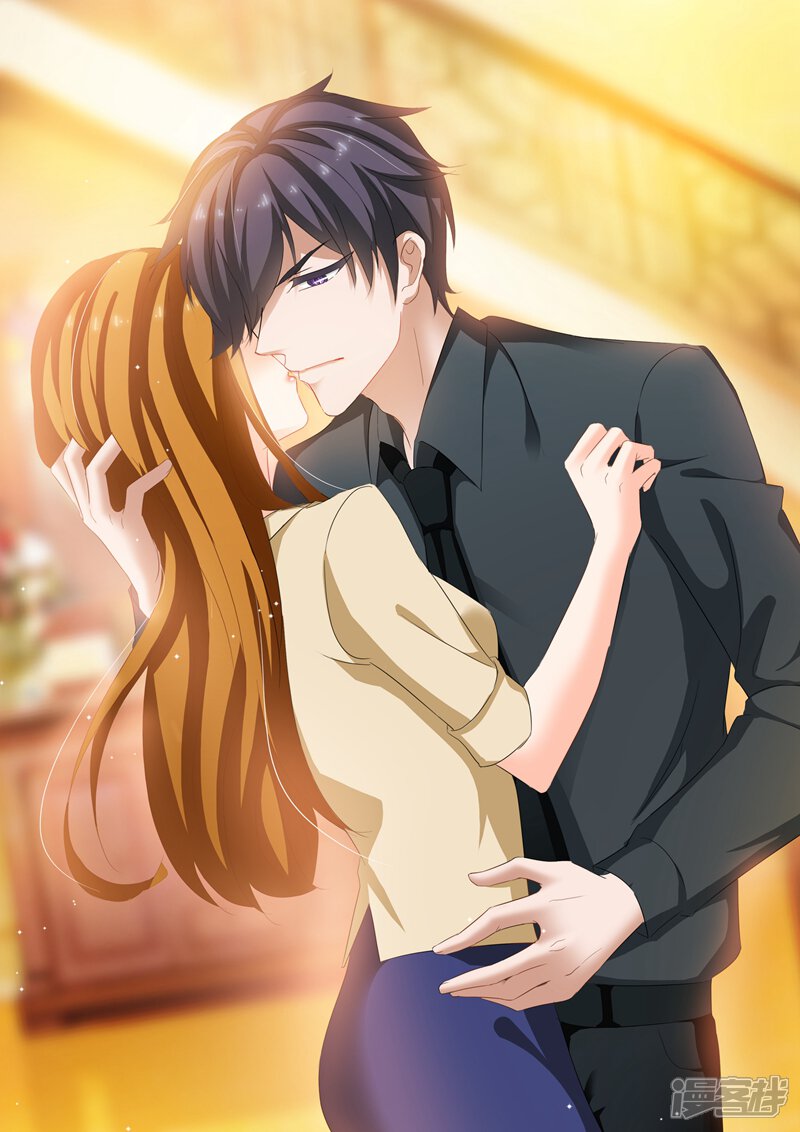 第105话 沙发好还是地上好?