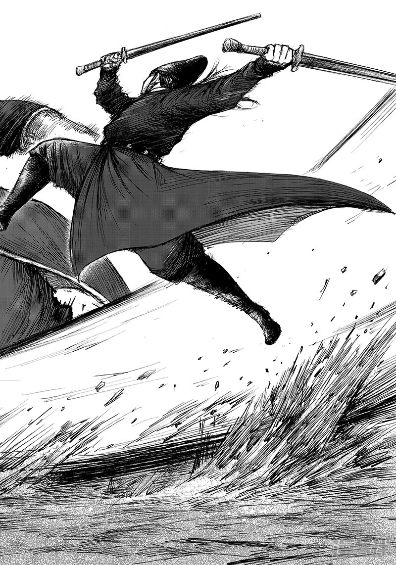 第68话2劫难-镖人-许先哲（第11张）