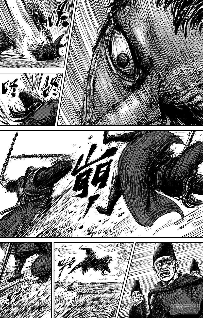 第68话2劫难-镖人-许先哲（第16张）