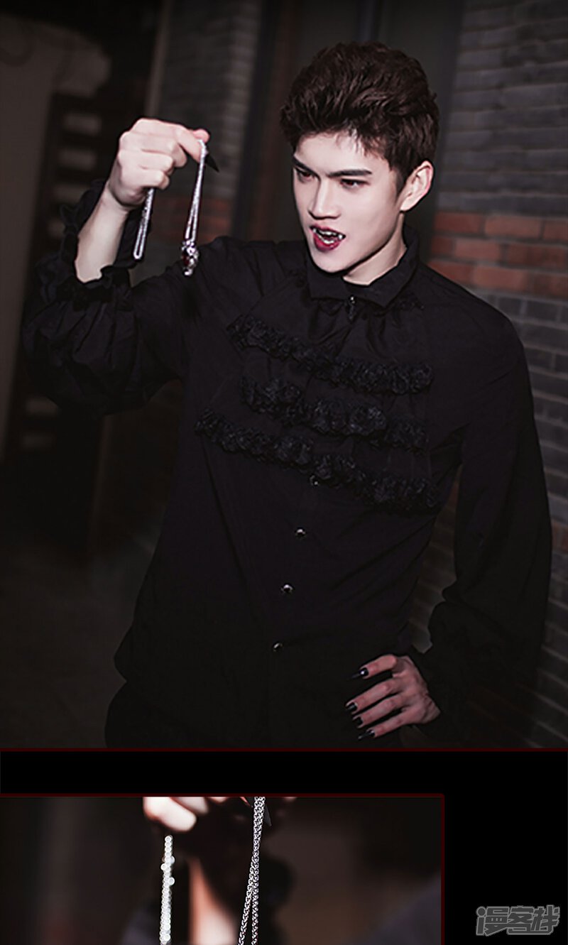 第38话-bloody-lips 血契-剧能玩（第11张）