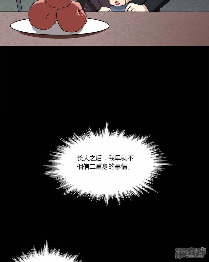 第140话二重之身(1)-诡中有诡-可米酷（第22张）