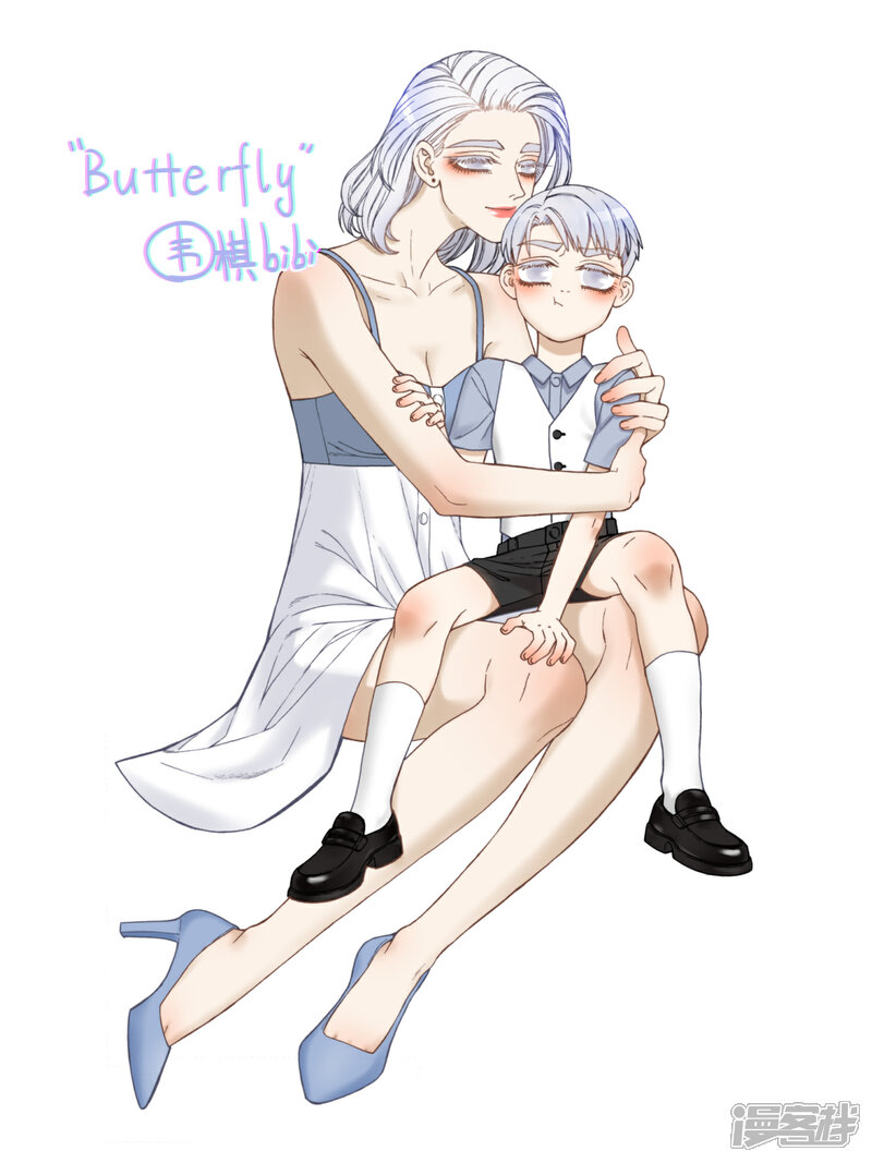 【Butterfly】漫画-（第24话）章节漫画下拉式图片-1.jpg