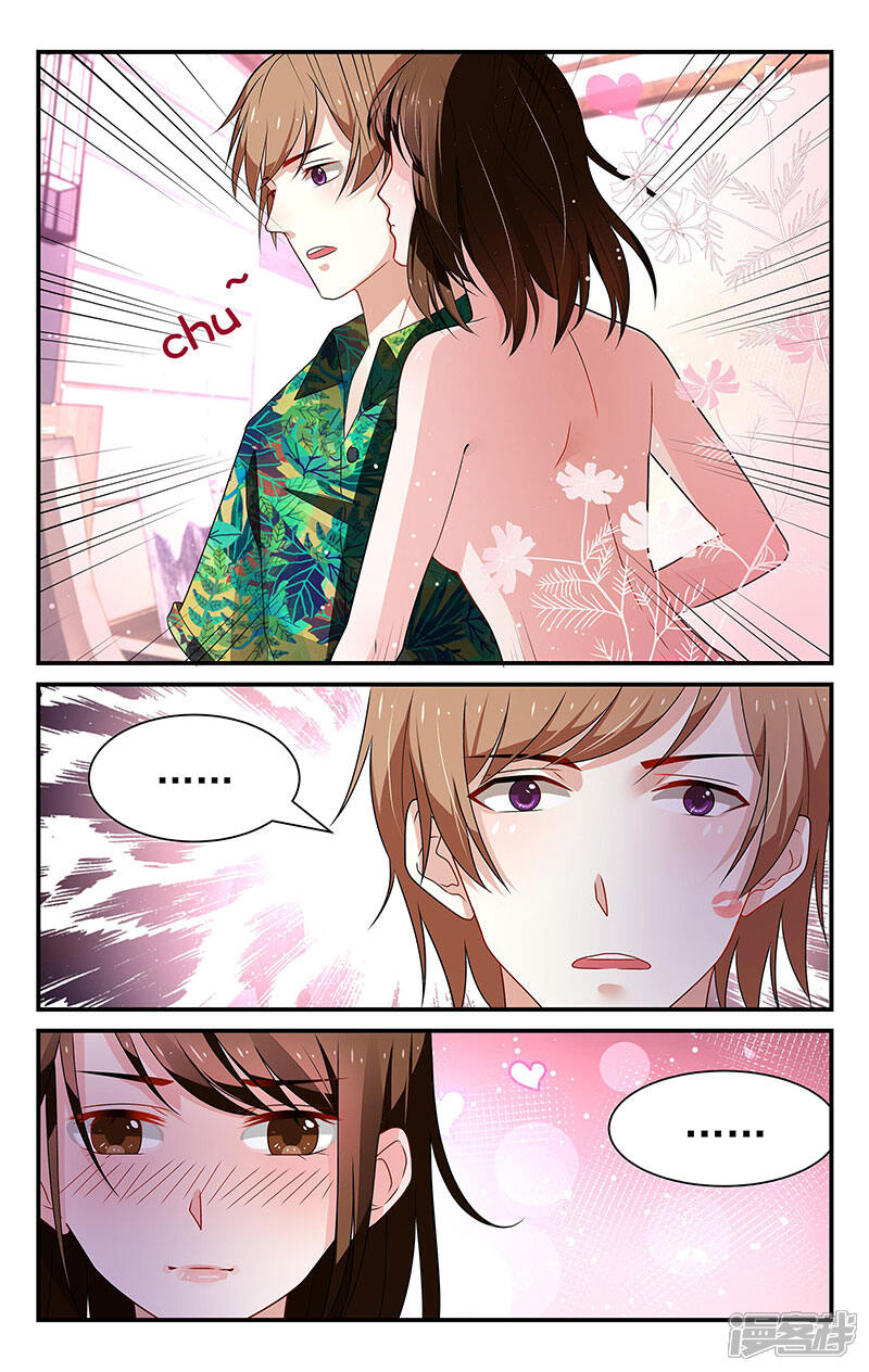 第50话-我的绝色总裁未婚妻-元气工场|阿里文学（第6张）