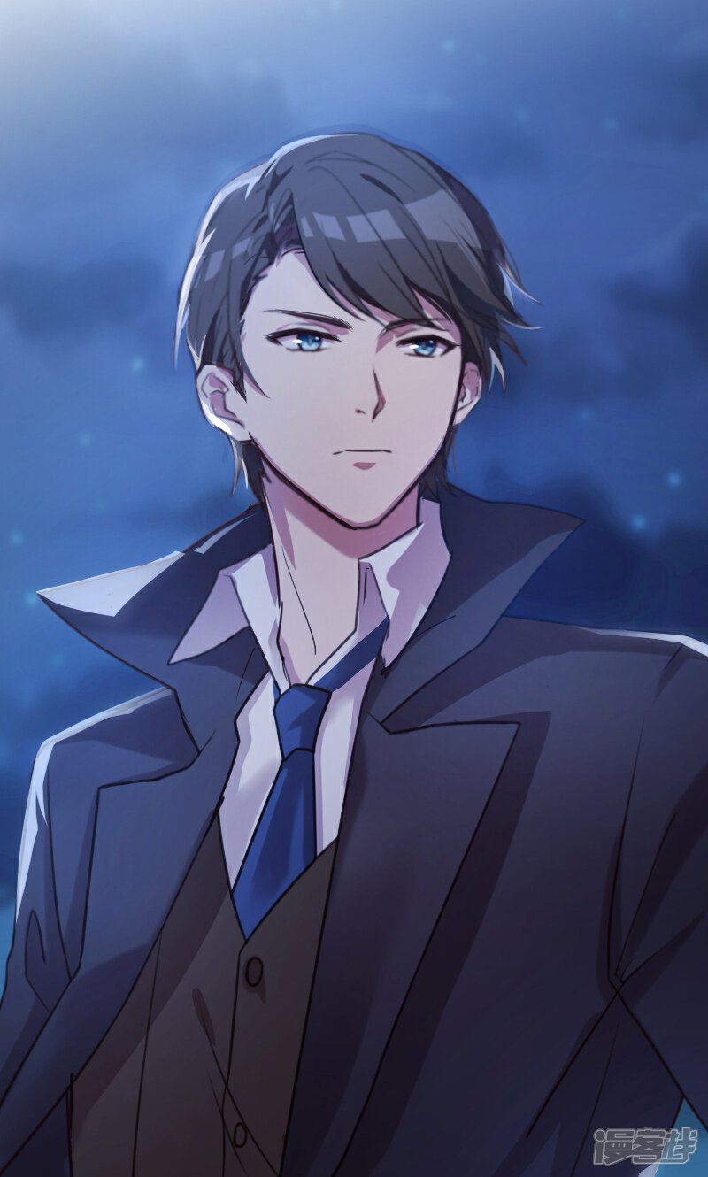 第1话 特殊小病人