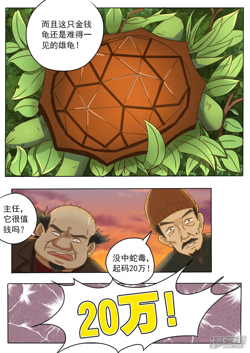 第16话破龟这么值钱-中华神医-极光动漫（第4张）