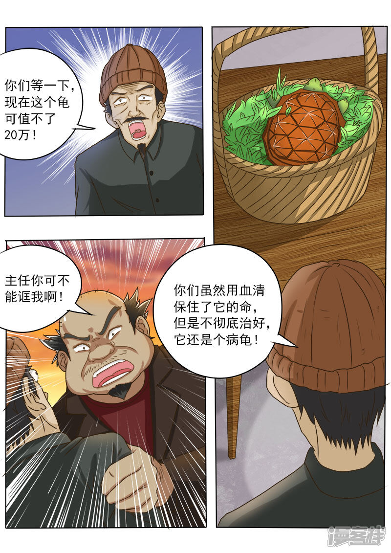 第16话破龟这么值钱-中华神医-极光动漫（第8张）
