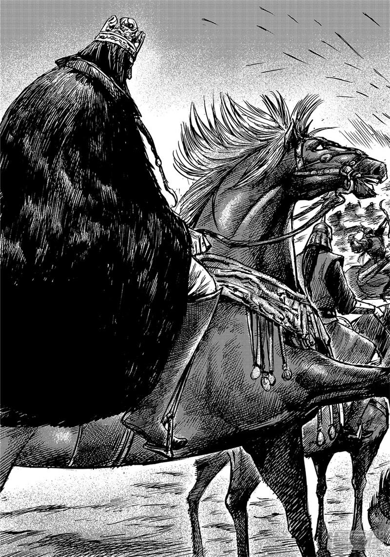 【镖人】漫画-（第78话 响箭）章节漫画下拉式图片-第14张图片