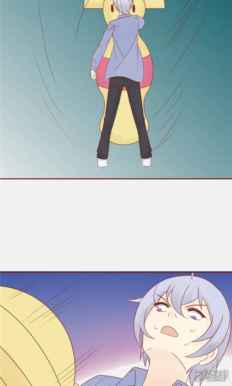 第28话阴阳执掌人-阴阳执掌人-飞花工作室（第20张）