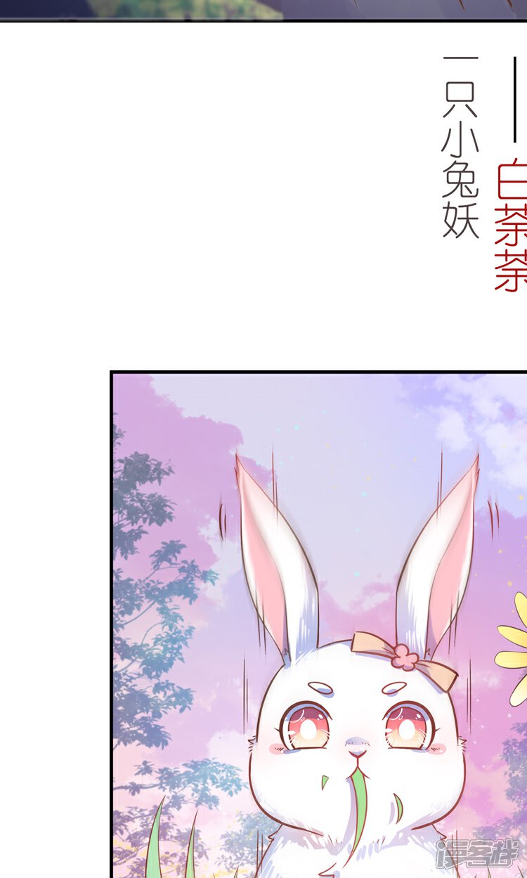 【王爷的小兔妖】漫画-（第1话）章节漫画下拉式图片-4.jpg