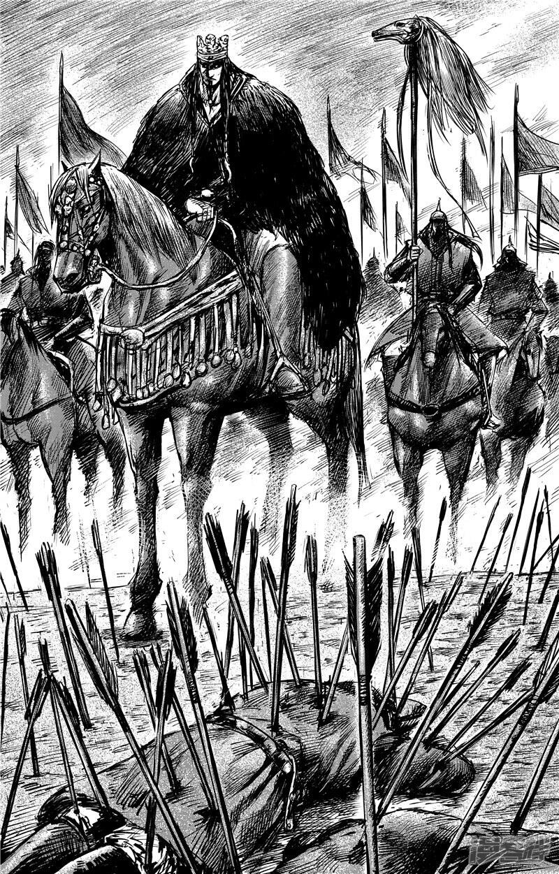 第79话燃烧-镖人-许先哲（第8张）