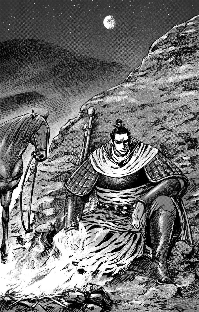 第80话夜色-镖人-许先哲（第11张）