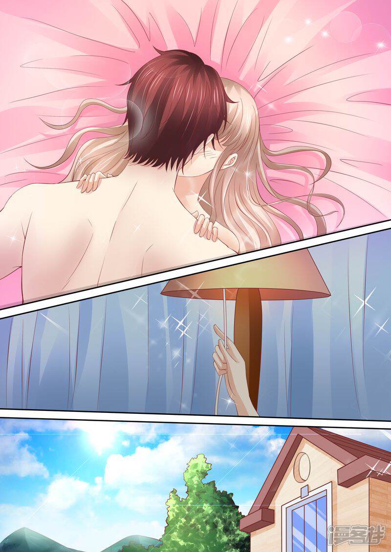 第43话体贴的妻子-天价豪门:夫人又跑了-畅文文化（第12张）