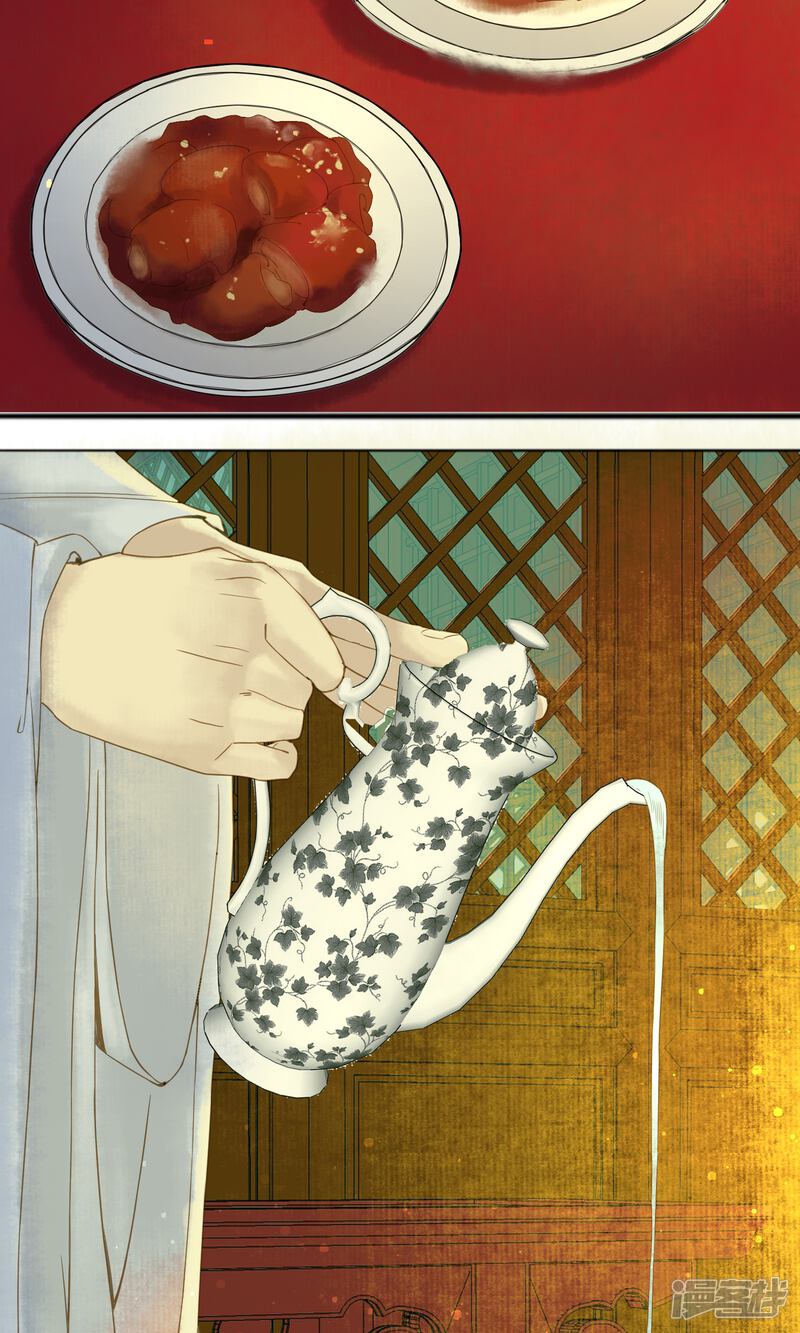 第4话 我是乌龟苏慢慢