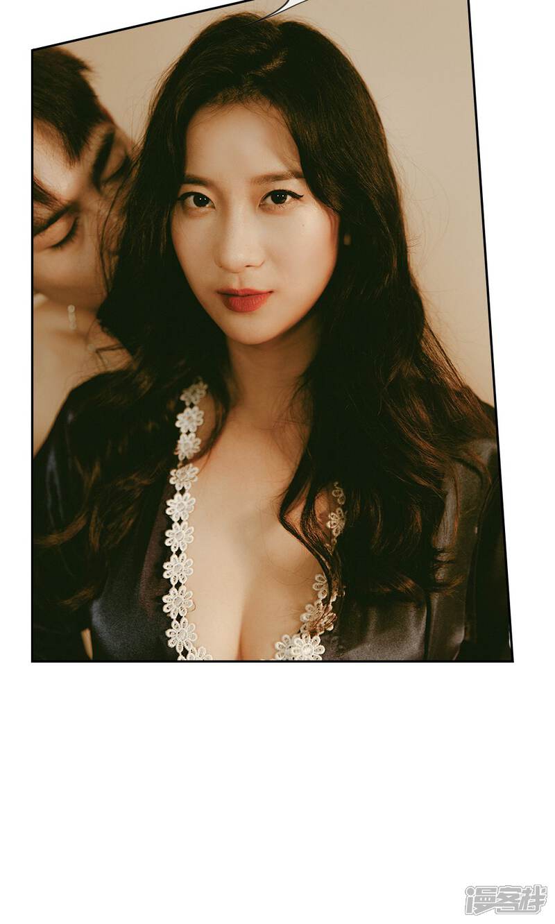 第4话把你的脏手拿开-万丈光芒不及你（真人漫）-传奇漫业（第11张）