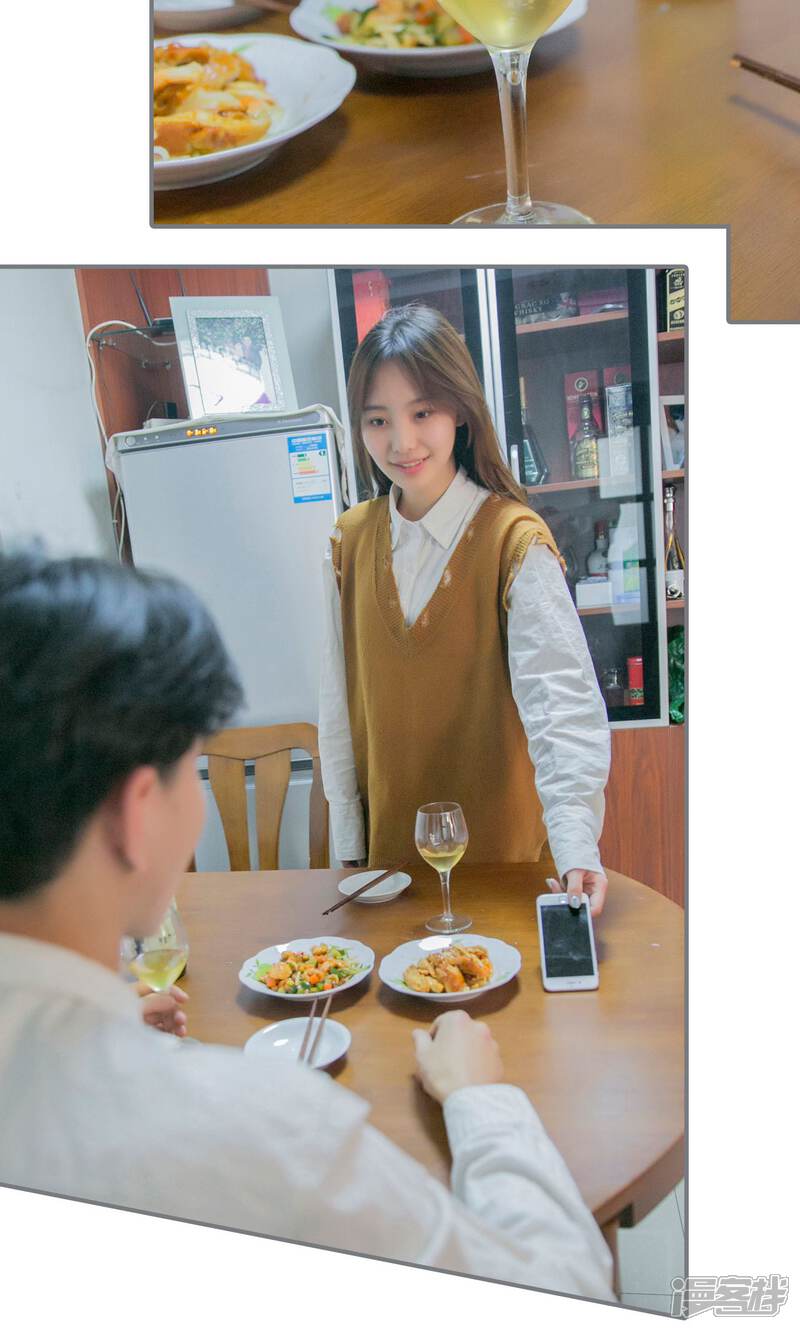 第42话-豪门隐婚：蜜宠甜妻99天-剧能玩（第19张）