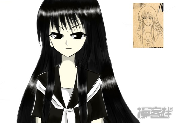 漫漫慢慢的历史漫画 羽衣狐在线阅读 六三漫画