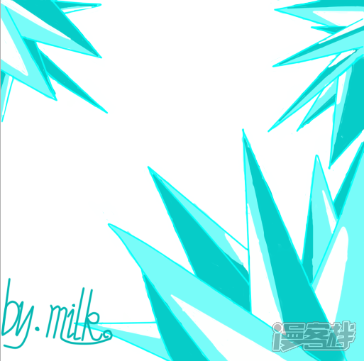 【milk pict】漫画-（冰➹）章节漫画下拉式图片-1.jpg