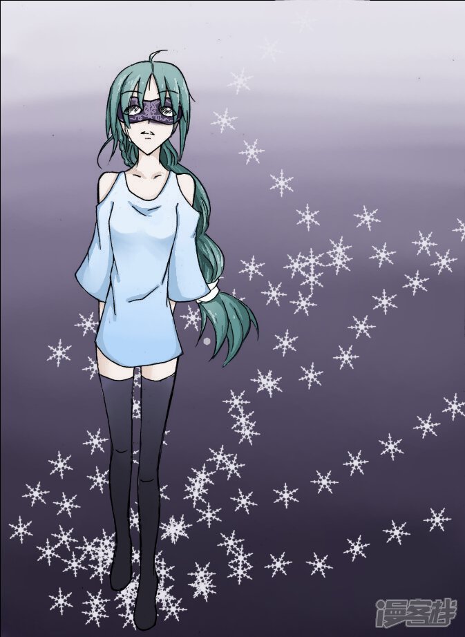 Lord漫画 人设 - 漫客栈