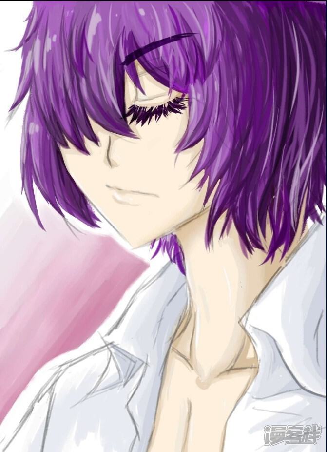 Lord漫画 人设 - 漫客栈