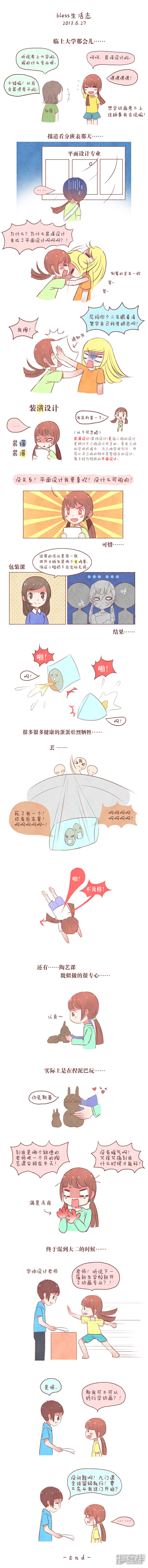 【bless生活志】漫画-（装潢设计）章节漫画下拉式图片-1.jpg