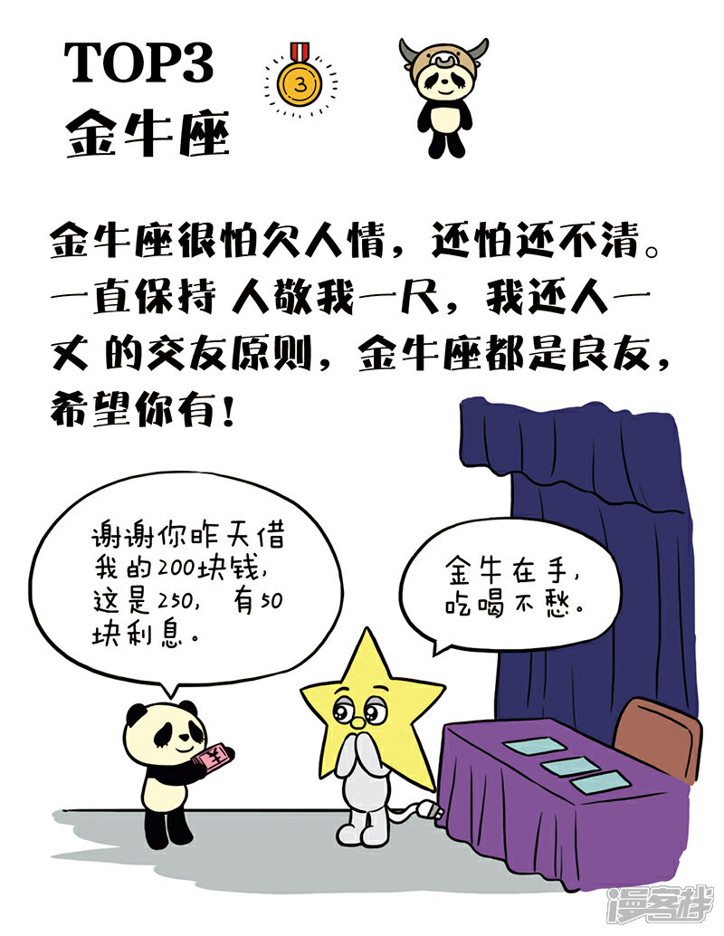 【奇MEOW星座】漫画-（EQ最高的六大星座）章节漫画下拉式图片-9.jpg