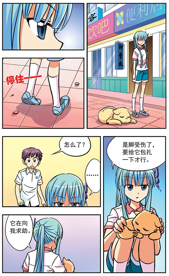 3