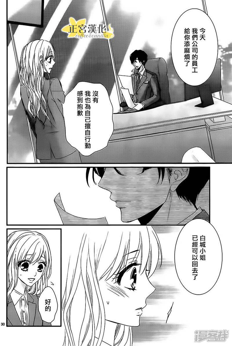 咖啡遇上香草味漫画 搜狗图片搜索 咖啡遇上香草味漫画 搜狗图片搜索