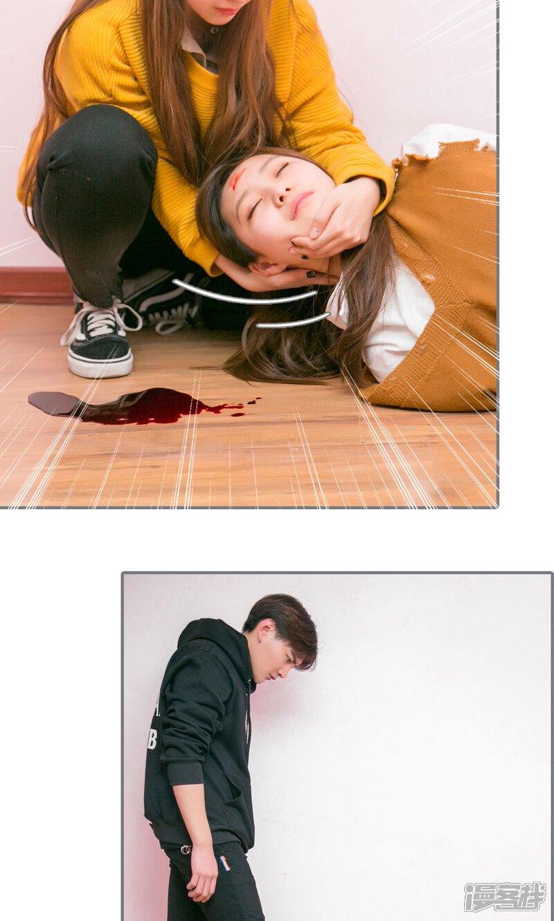 第45话-豪门隐婚：蜜宠甜妻99天-剧能玩（第22张）