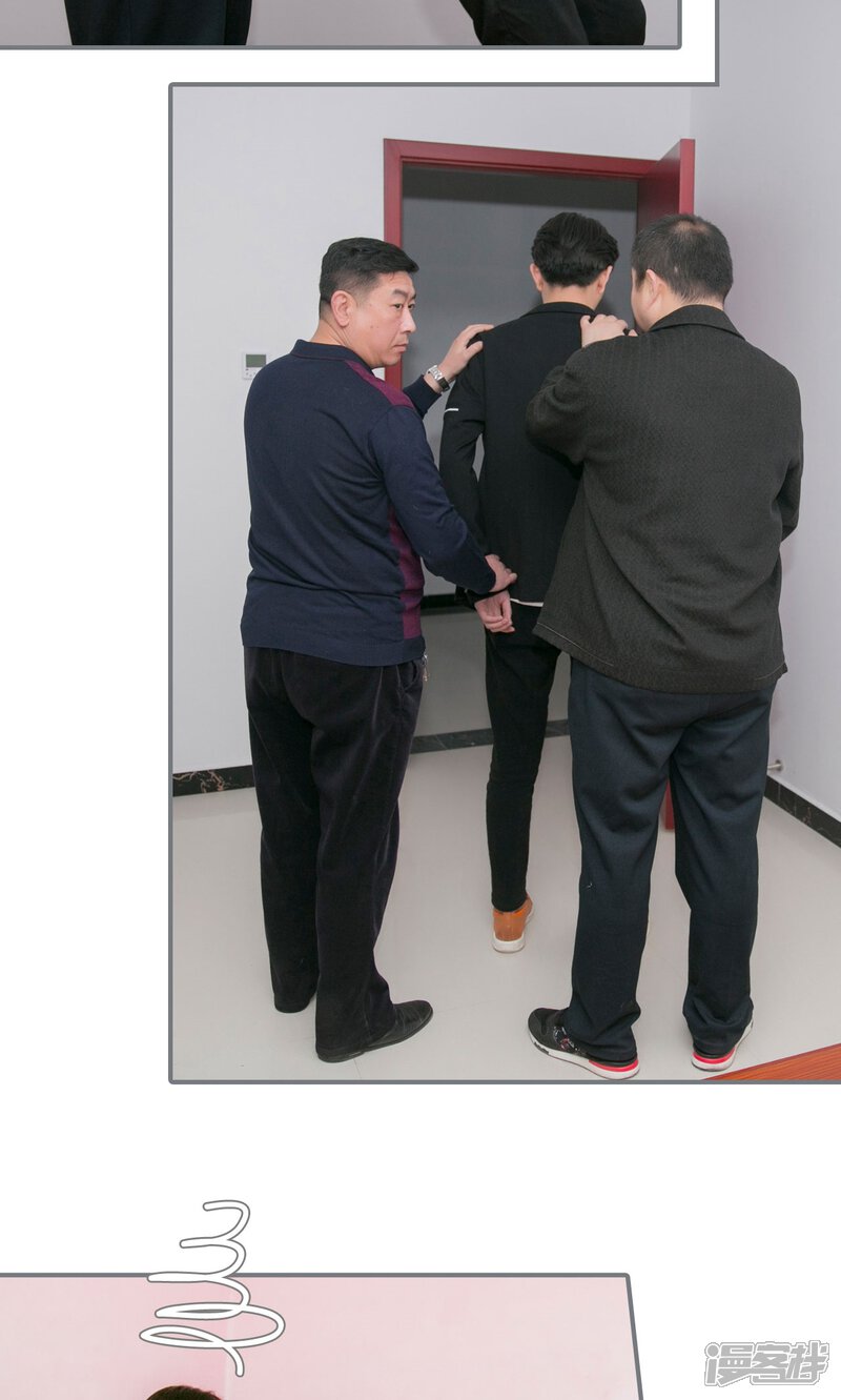 第45话-豪门隐婚：蜜宠甜妻99天-剧能玩（第24张）