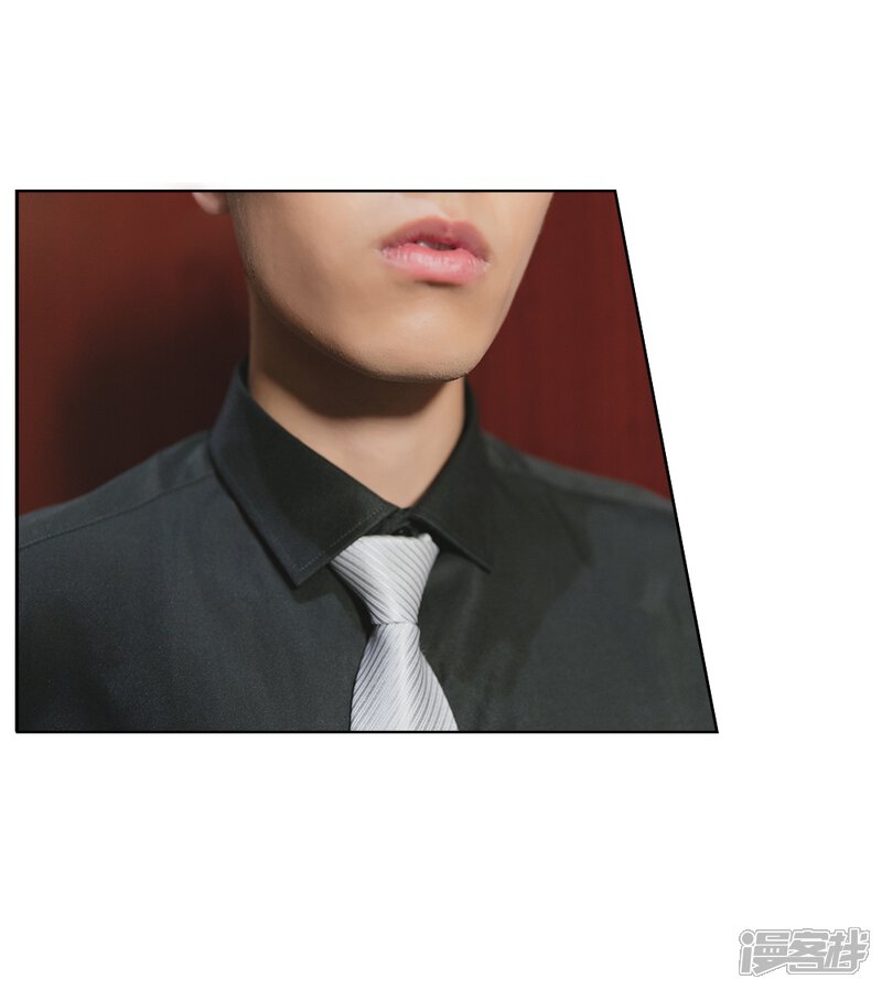 第3话厕所的偶遇-国民少帅爱上我（真人漫）-传奇漫业（第18张）