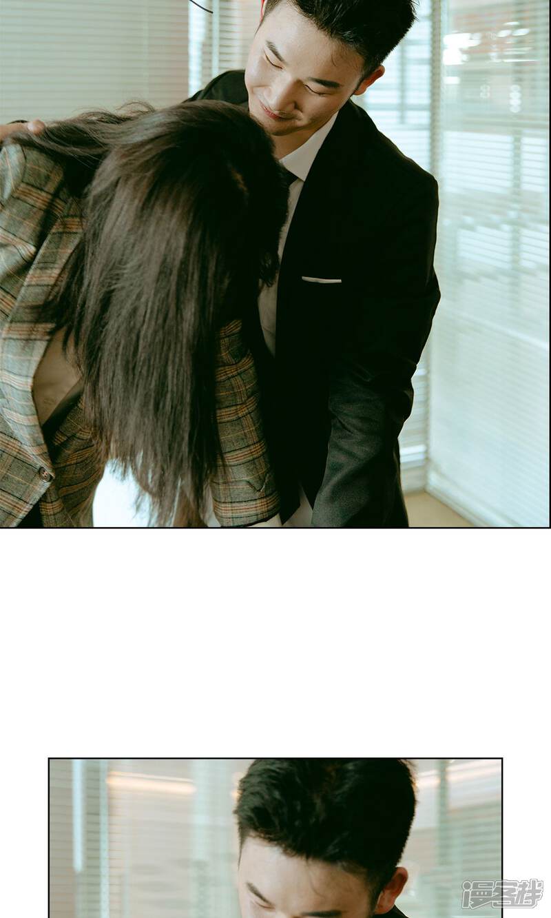 第19话谁是她的救世主-万丈光芒不及你（真人漫）-传奇漫业（第3张）