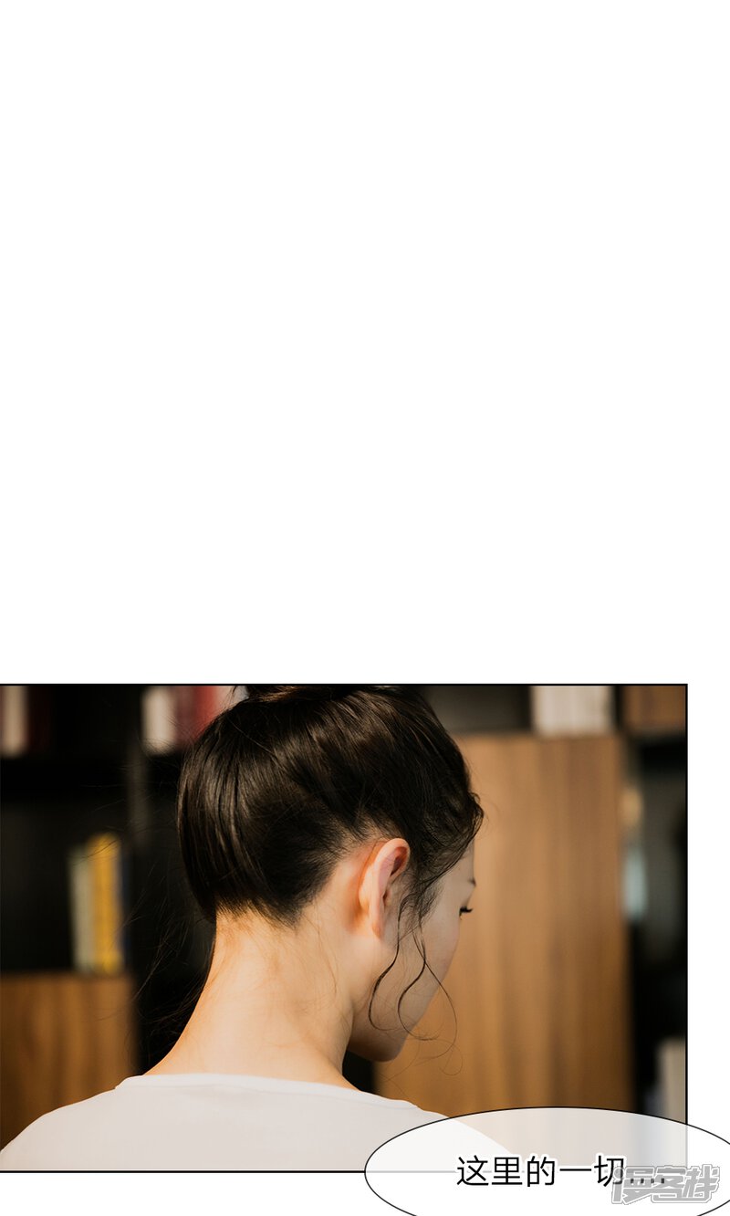 第14话五年不变的他家-国民少帅爱上我（真人漫）-传奇漫业（第10张）