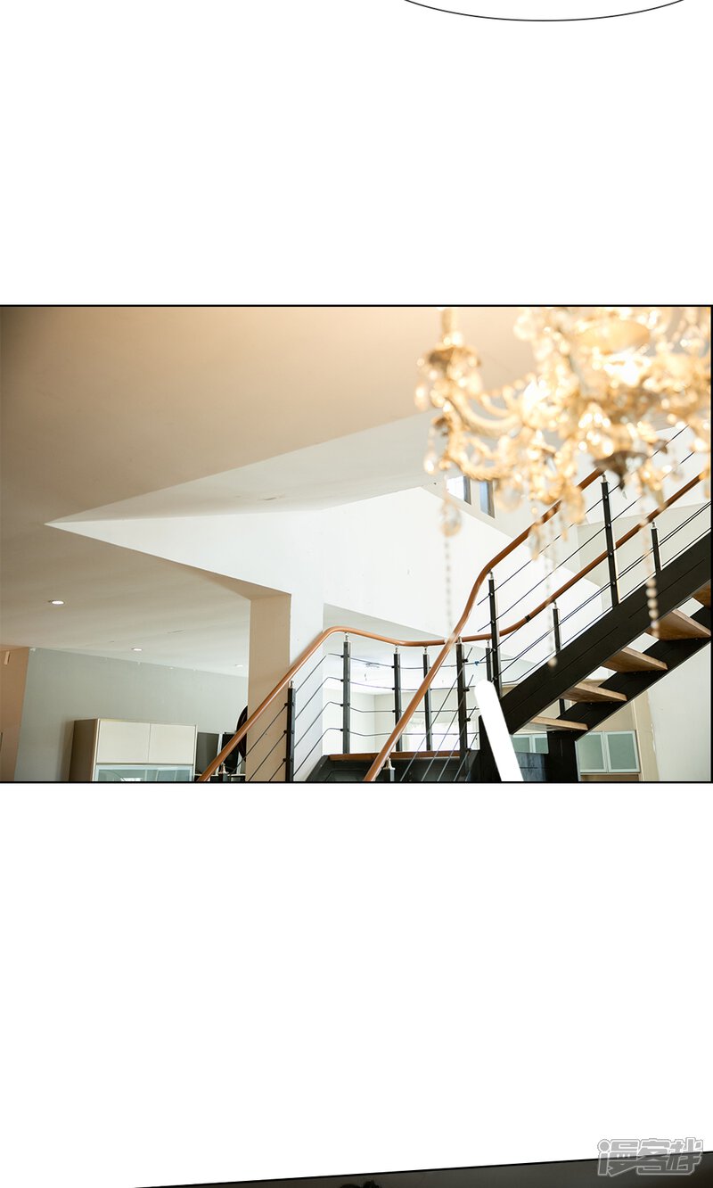 第14话五年不变的他家-国民少帅爱上我（真人漫）-传奇漫业（第11张）