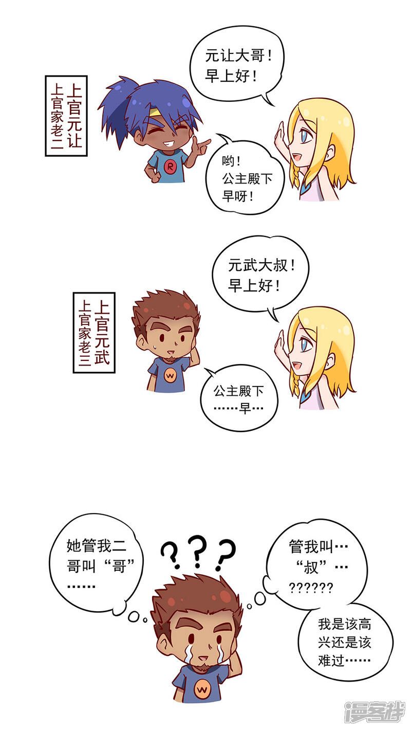 第97话1异乡人-唐寅在异界-云端漫画（第10张）