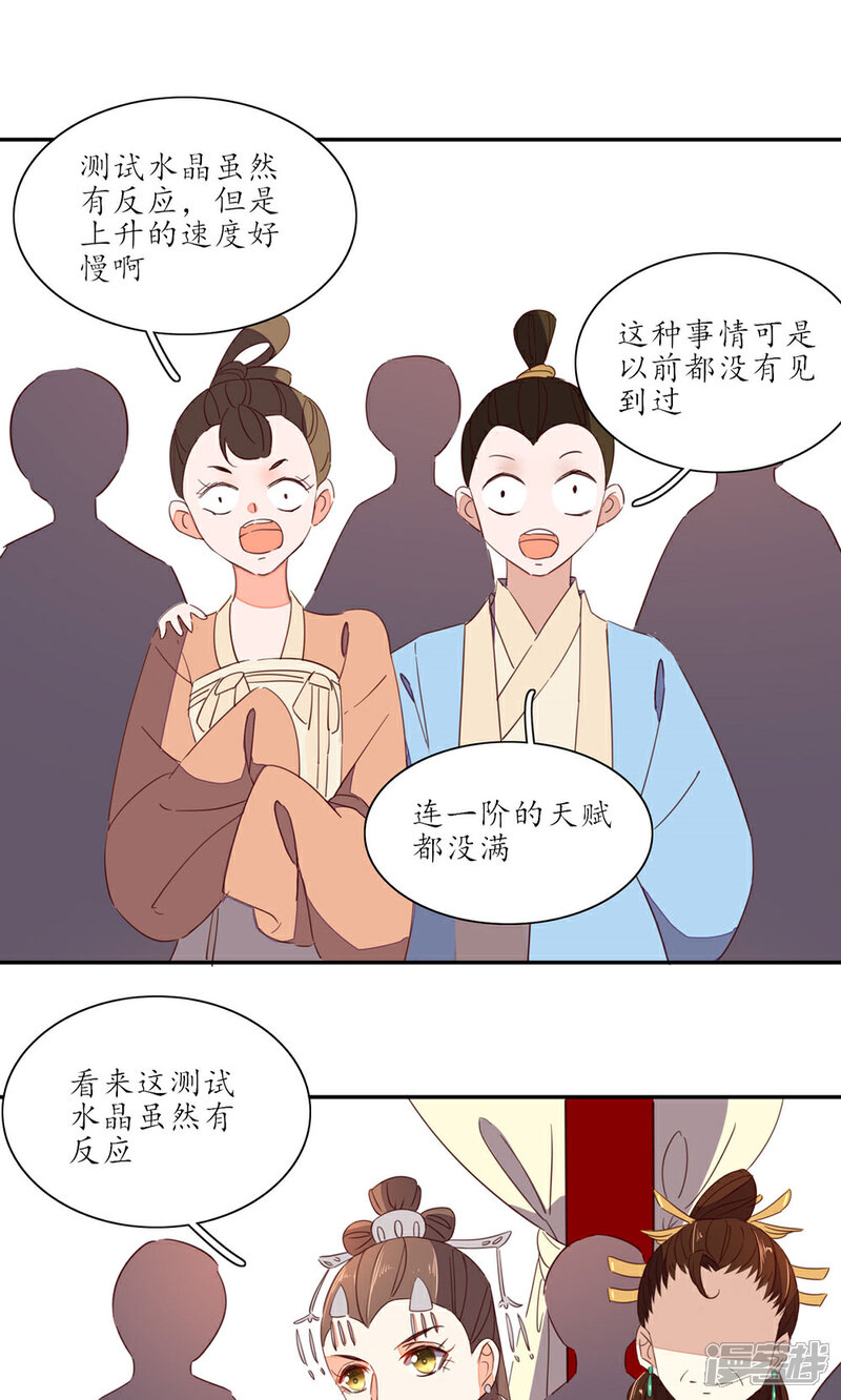 【王妃的婚后指南】漫画-（第49话 有反应了）章节漫画下拉式图片-5.jpg