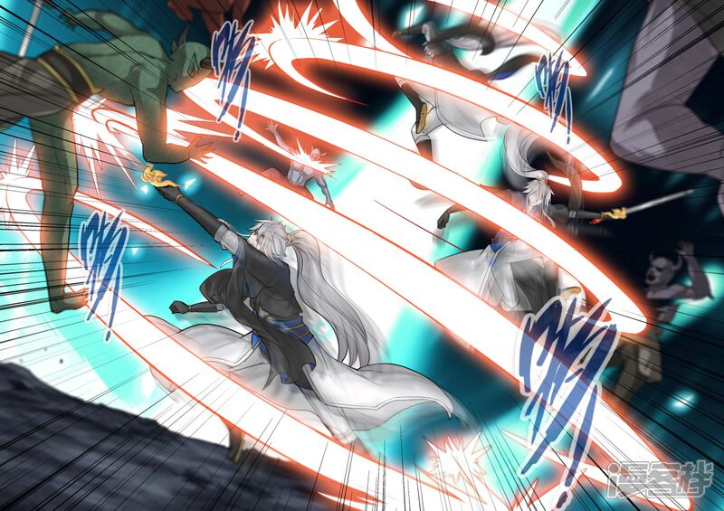 第127话-诸天纪-神居动漫（第6张）