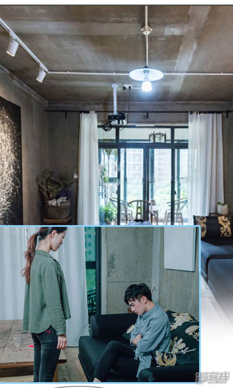 第31话-误入豪门：黑帝的秘密女人-剧能玩（第10张）