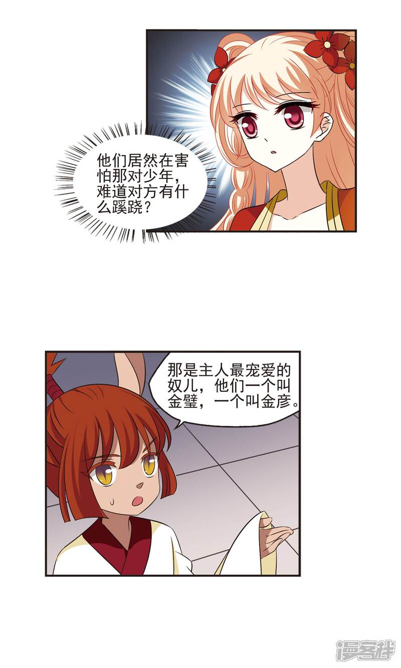 第333话灵雀台1-风起苍岚-松鼠200（第3张）