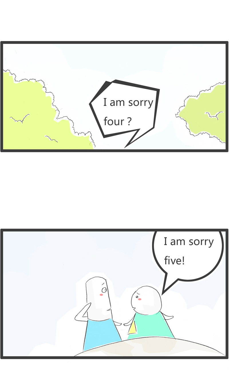 5