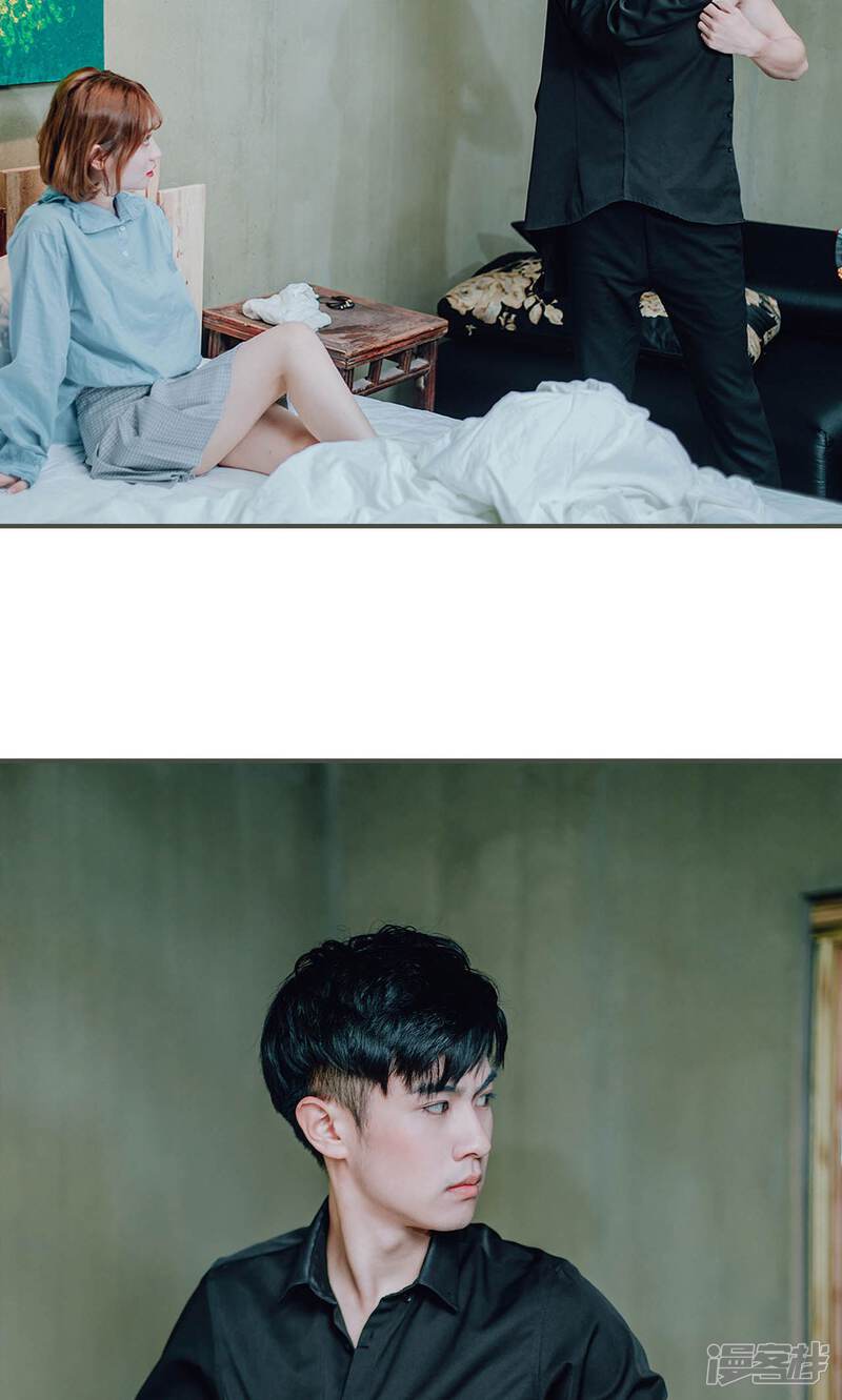 第39话-误入豪门：黑帝的秘密女人-剧能玩（第20张）