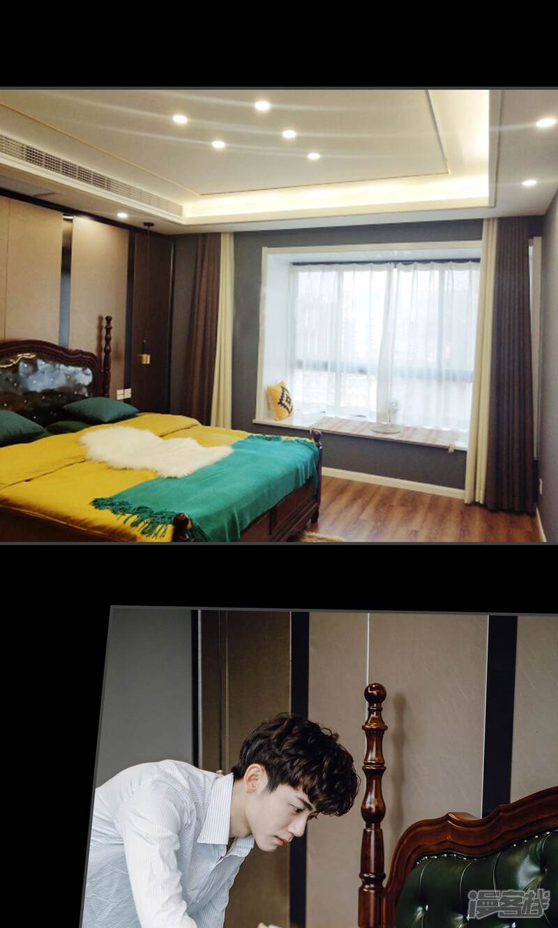 第44话-宠婚夜袭：总裁前夫求放过-剧能玩（第8张）