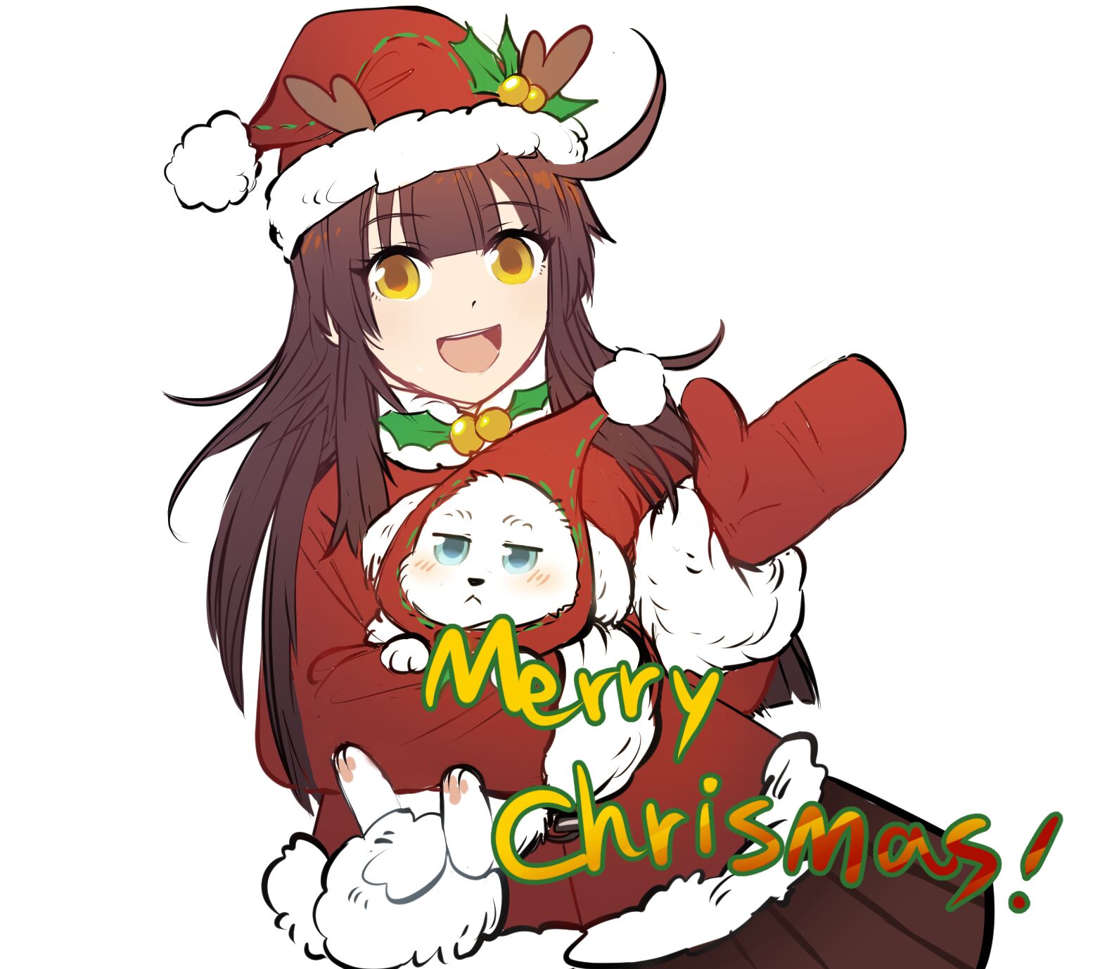1