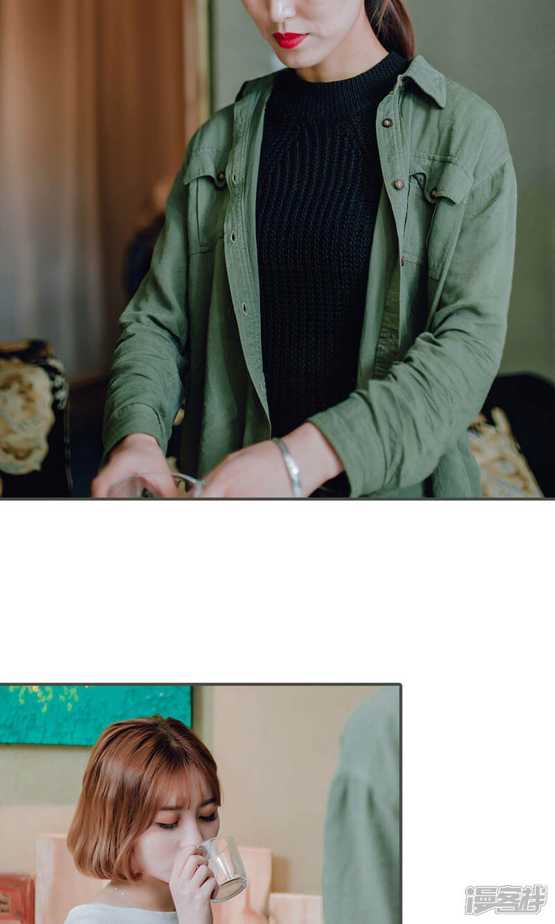 第47话-误入豪门：黑帝的秘密女人-剧能玩（第19张）