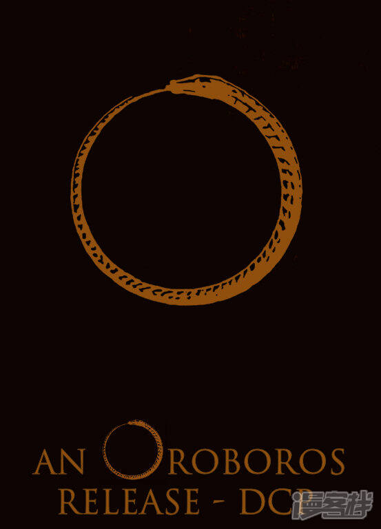 毒液V4漫画 第4话 - 漫客栈