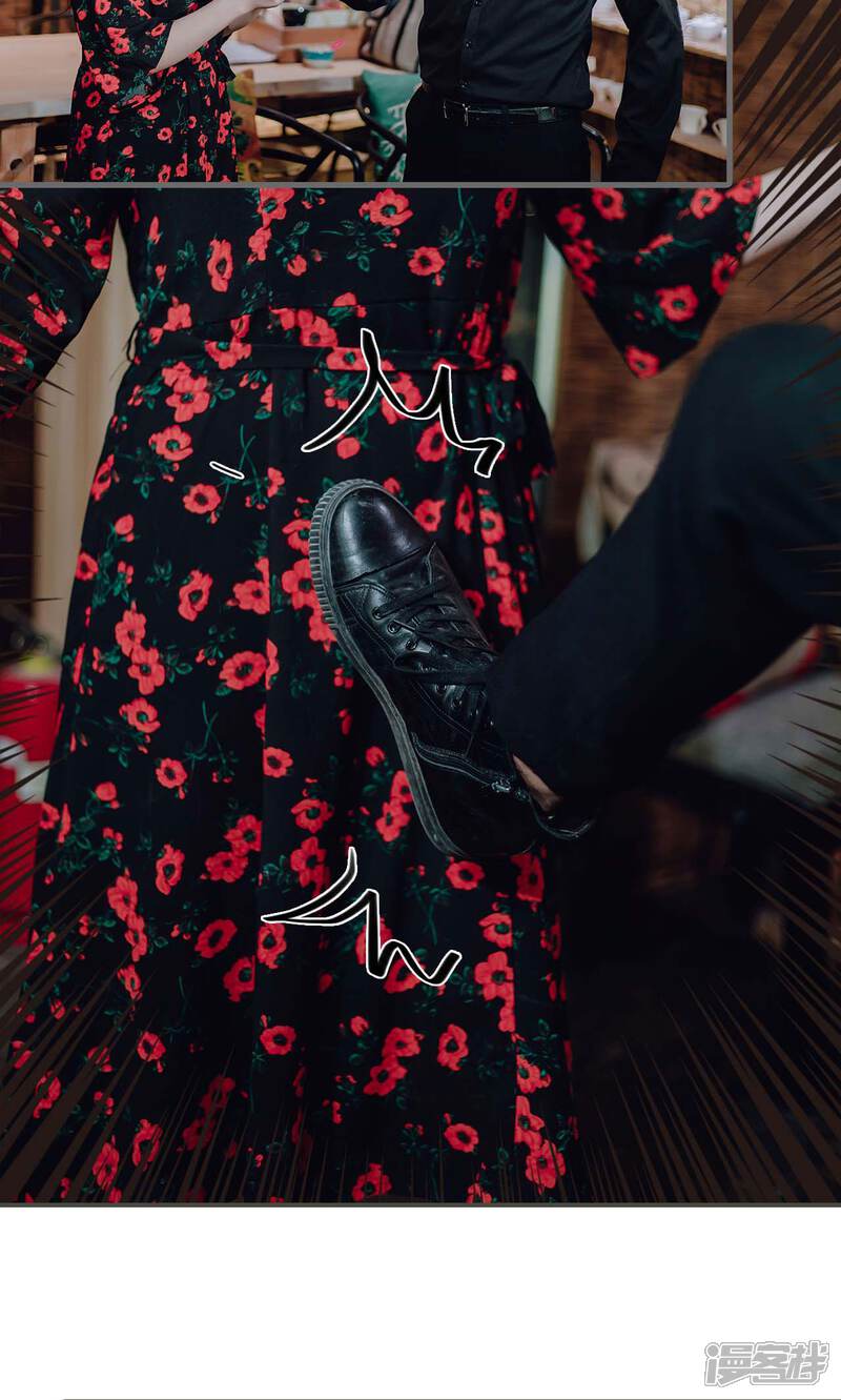 第49话-误入豪门：黑帝的秘密女人-剧能玩（第21张）