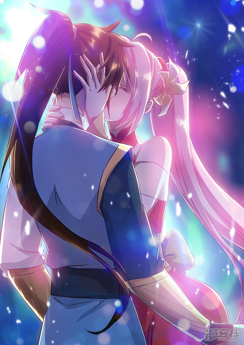 第155话三条鱼和一个主意-灵剑尊-iCiyuan动漫（第8张）