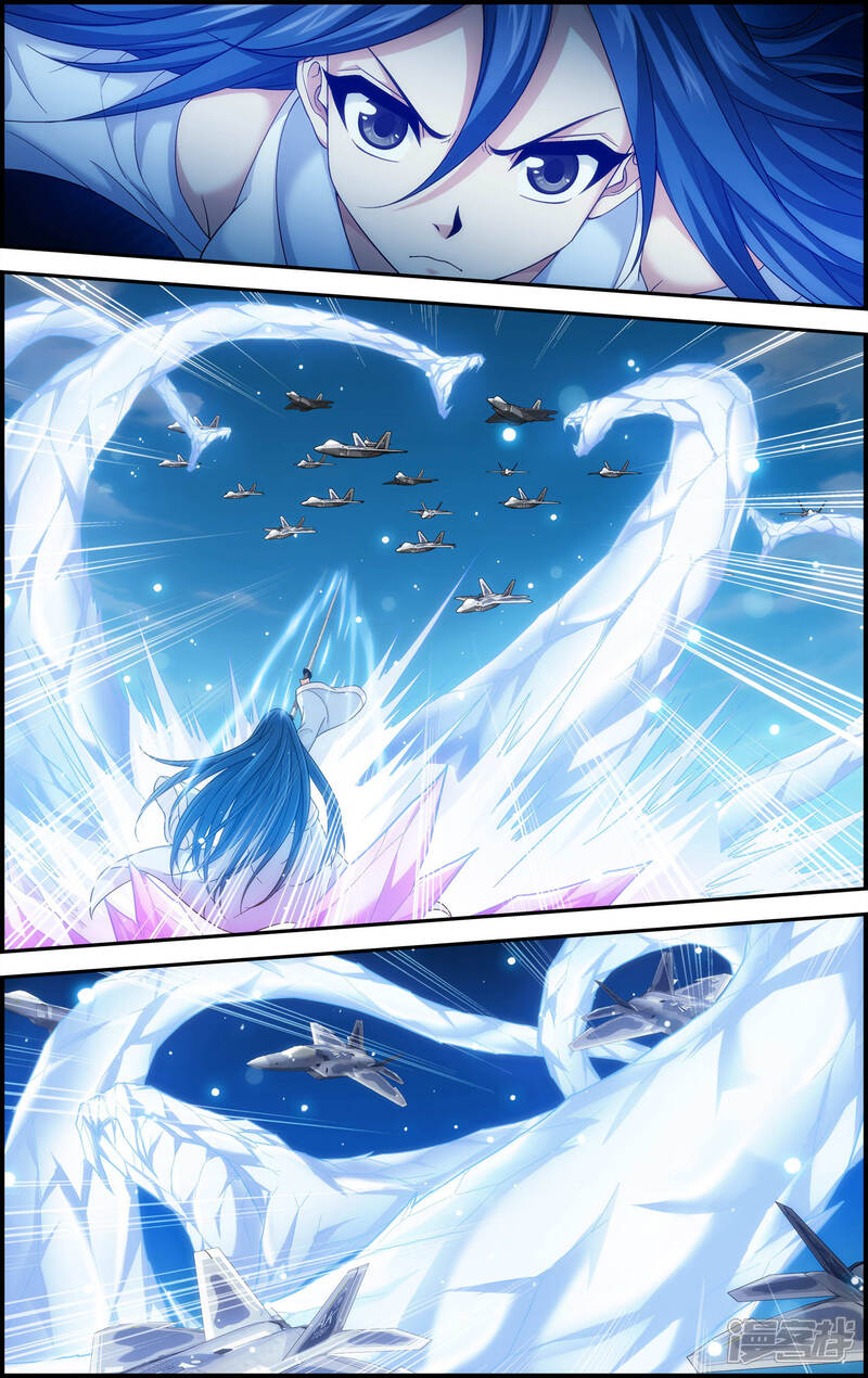 第12话六月现身-偷星九月天·异世界-二次元动漫（第12张）