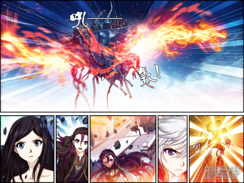 第30话最后一战！-偷星九月天·异世界-二次元动漫（第13张）