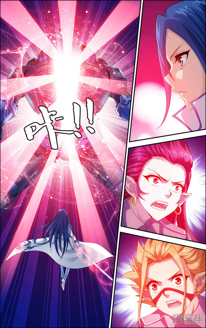 第4话解放吧！樱之国！-偷星九月天·异世界-二次元动漫（第9张）